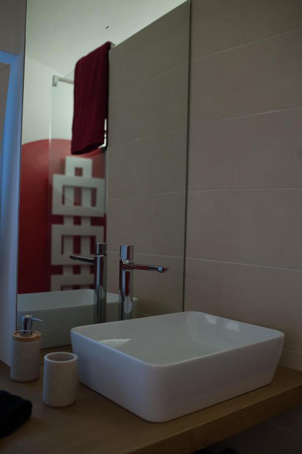 Rosamimama Cod Citra 0090-Lt-0250 Villa Voze ภายนอก รูปภาพ