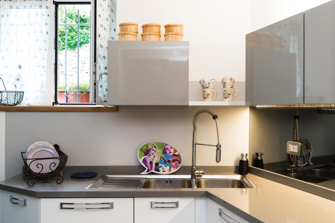 Rosamimama Cod Citra 0090-Lt-0250 Villa Voze ภายนอก รูปภาพ