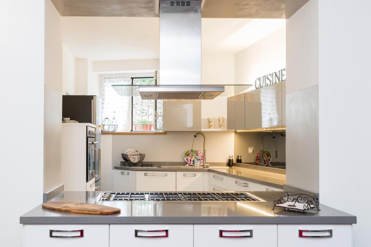 Rosamimama Cod Citra 0090-Lt-0250 Villa Voze ภายนอก รูปภาพ